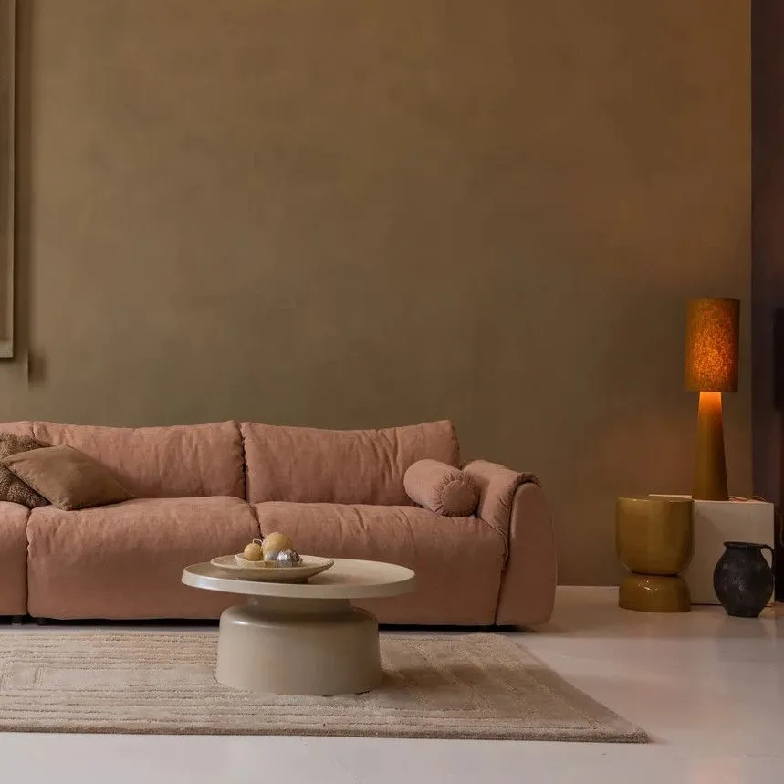 WOOOD abilaud Hekla D32 oranž