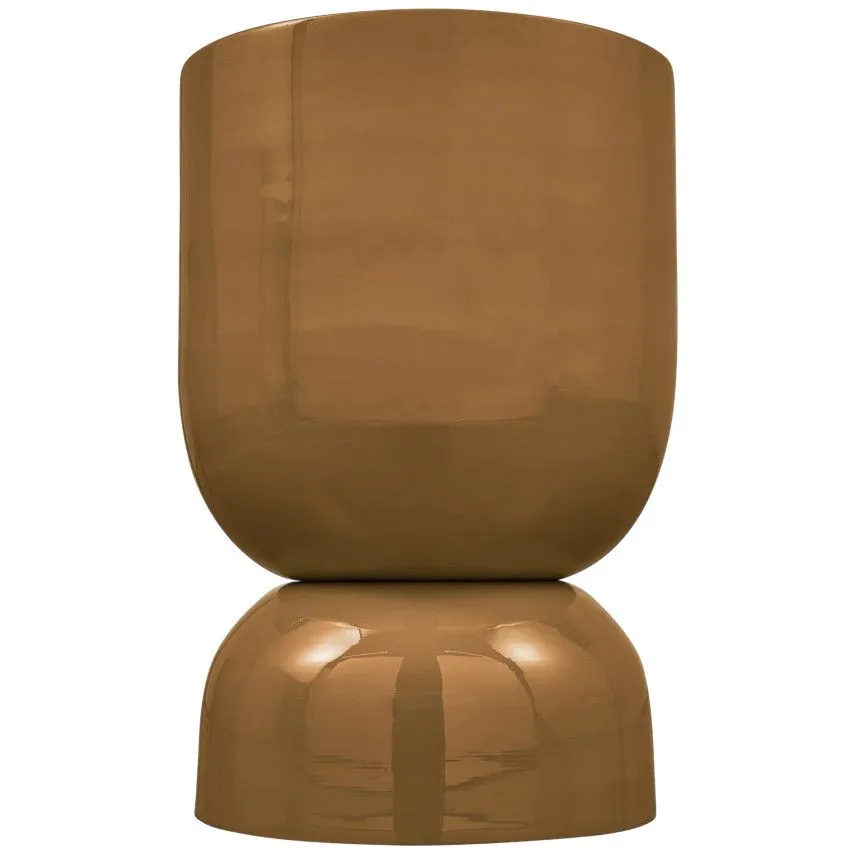 WOOOD abilaud Hekla D32 oranž