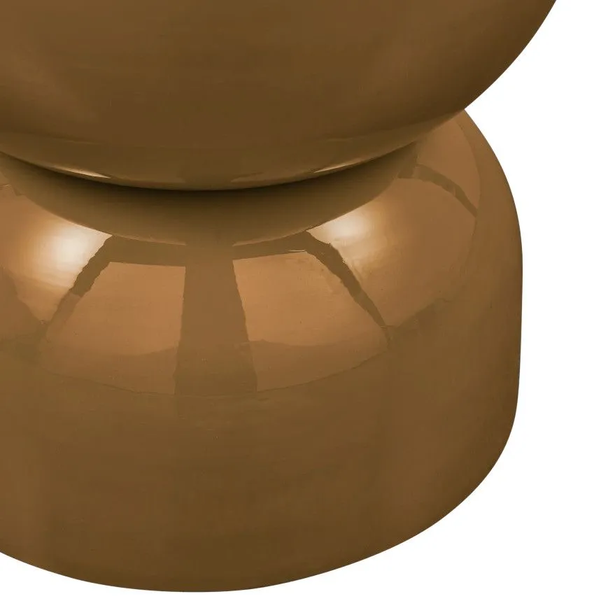 WOOOD abilaud Hekla D32 oranž