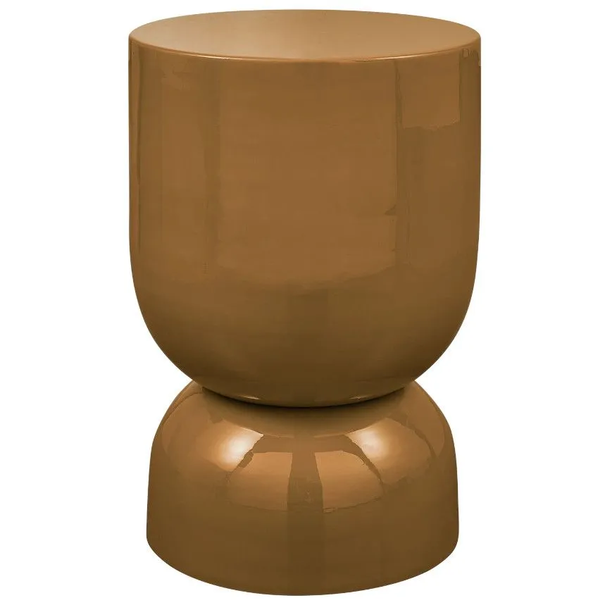 WOOOD abilaud Hekla D32 oranž