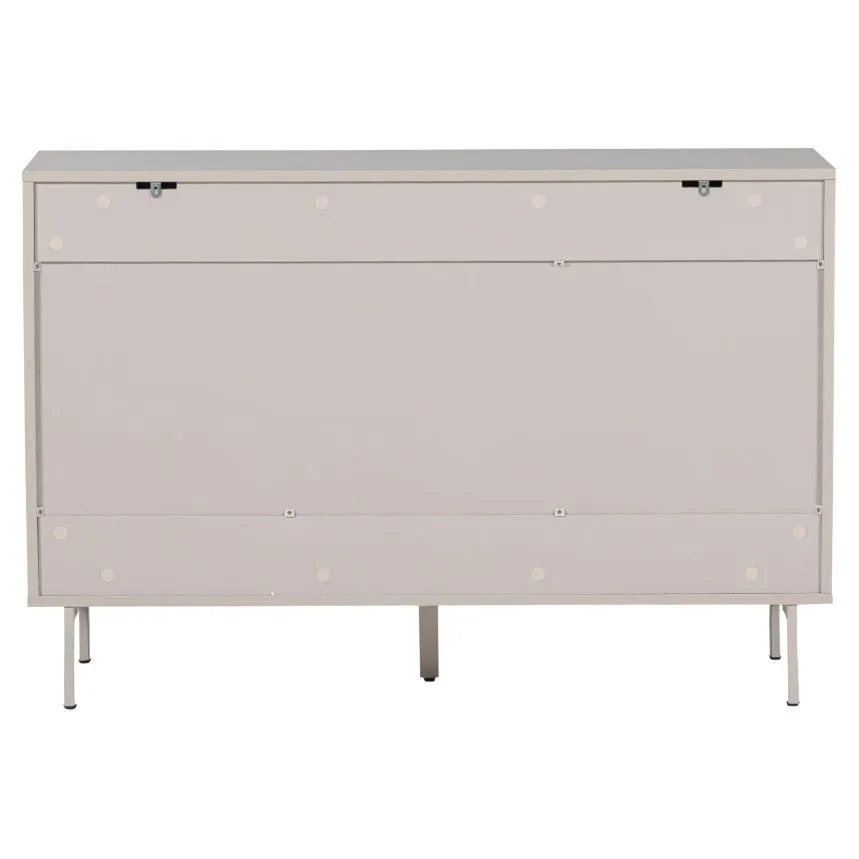 WOOOD kummut Tours 6s sand