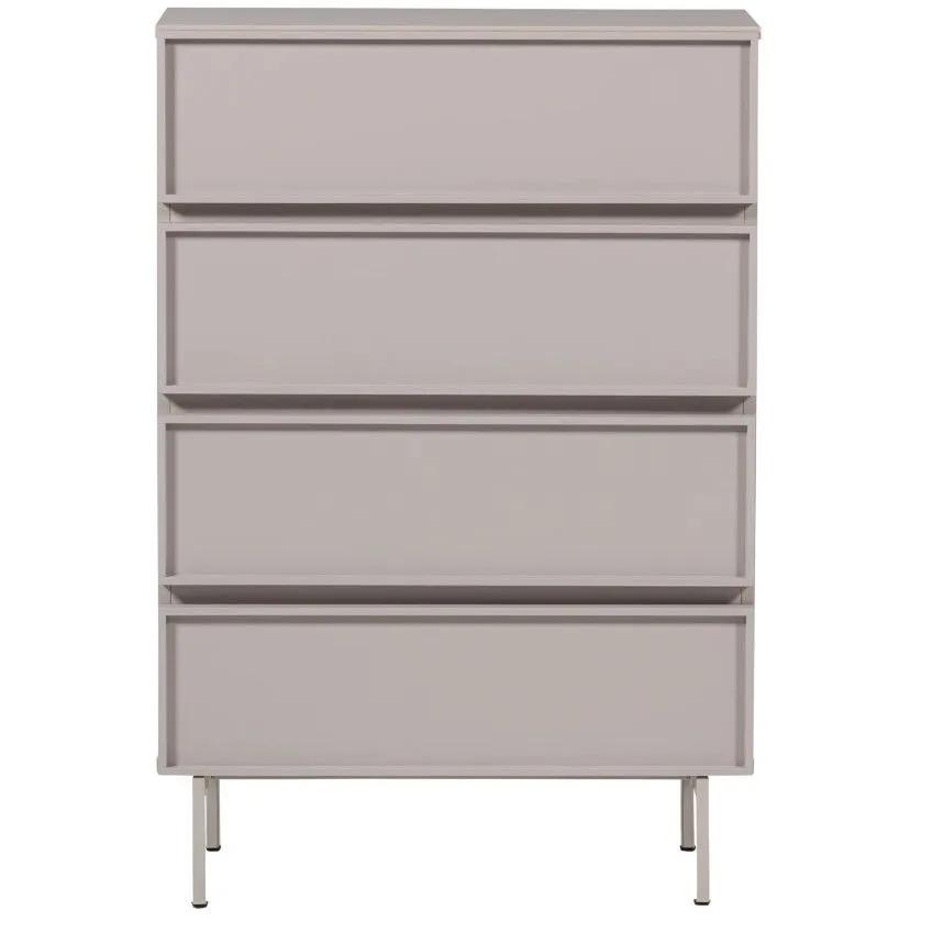 WOOOD kummut Tours 4s sand