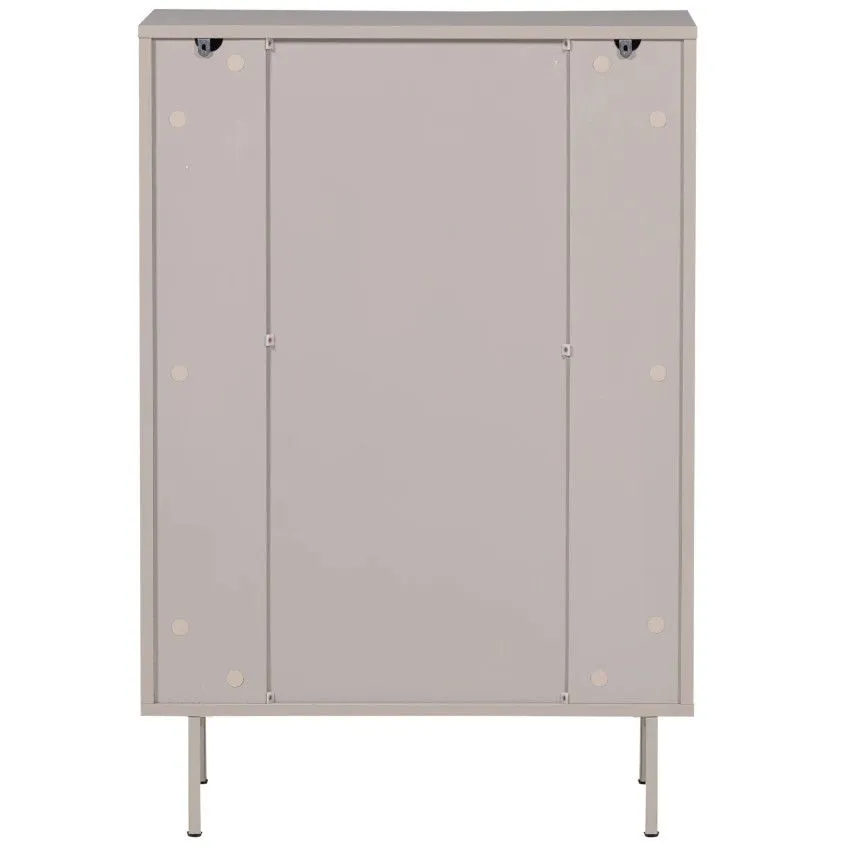 WOOOD kummut Tours 4s sand