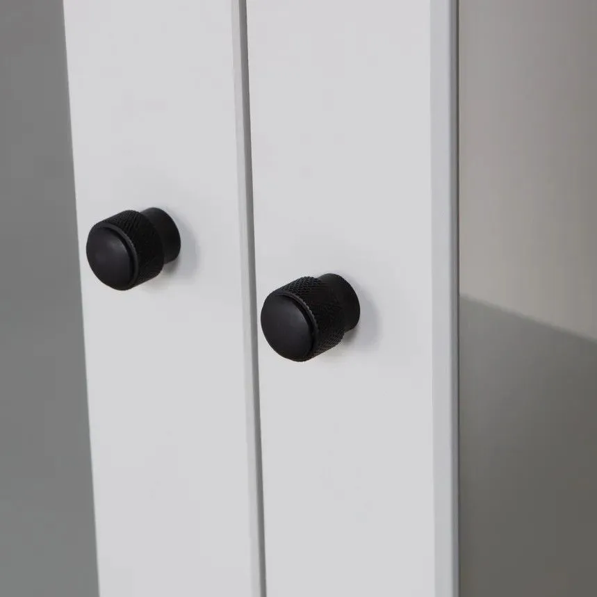 WOOOD vitriinkapp Xam 2u hall