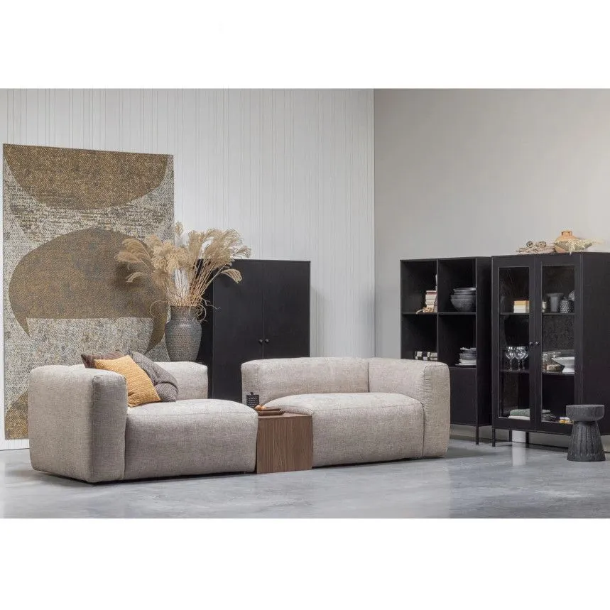 WOOOD vitriinkapp Xam 2u must