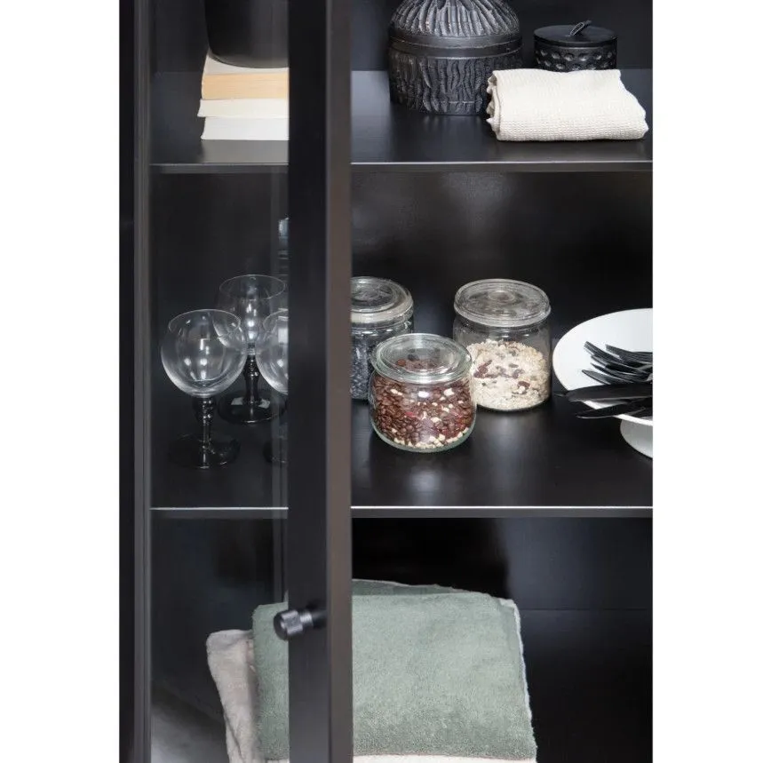 WOOOD vitriinkapp Xam 2u must