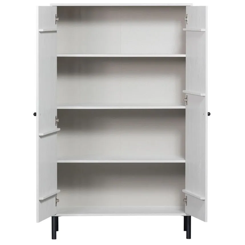 WOOOD kapp Xina 2u hall