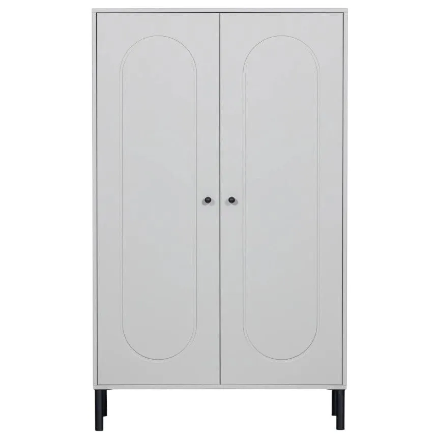 WOOOD kapp Xina 2u hall