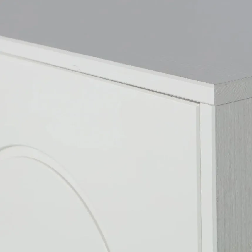 WOOOD kapp Xina 2u hall