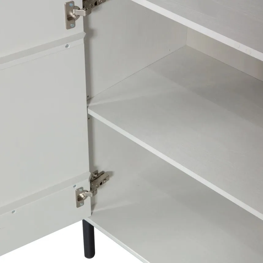 WOOOD kapp Xina 2u hall