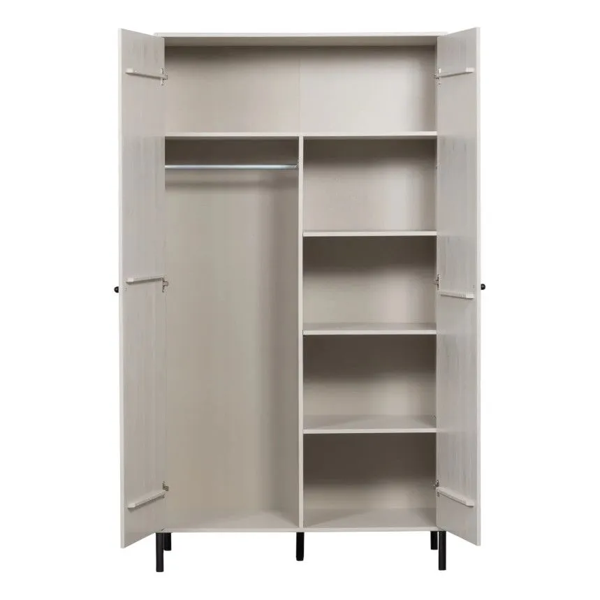 WOOOD riidekapi sisu Xina hall