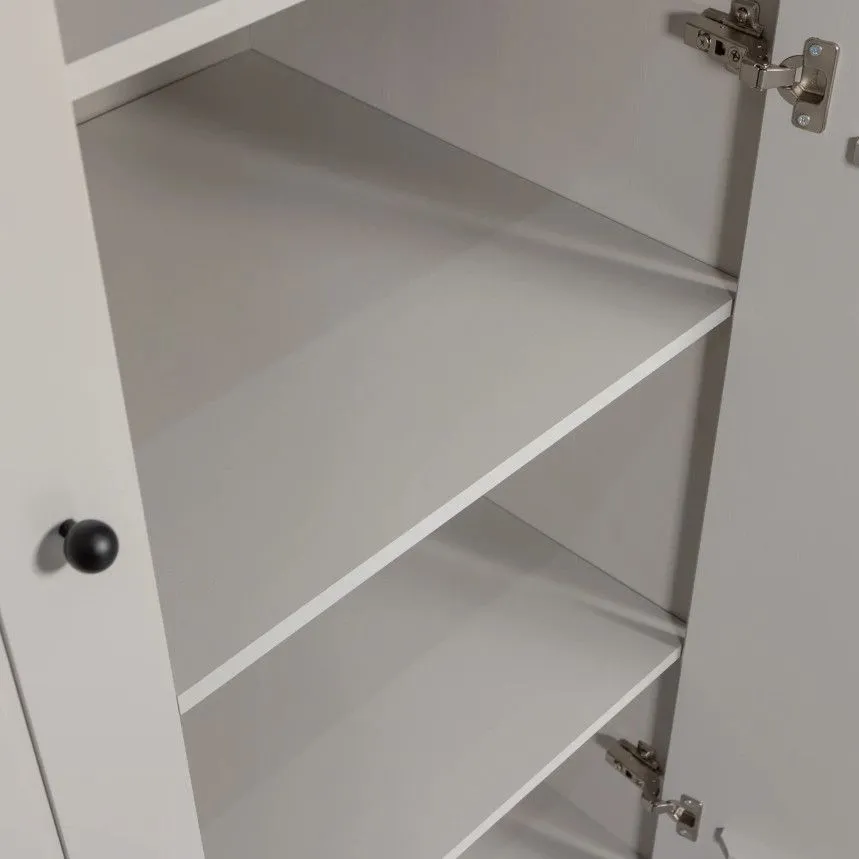 WOOOD riidekapi sisu Xina hall