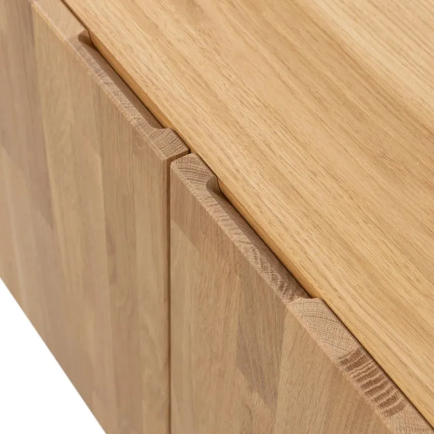 WOOOD tv-alus Bono 3u tamm