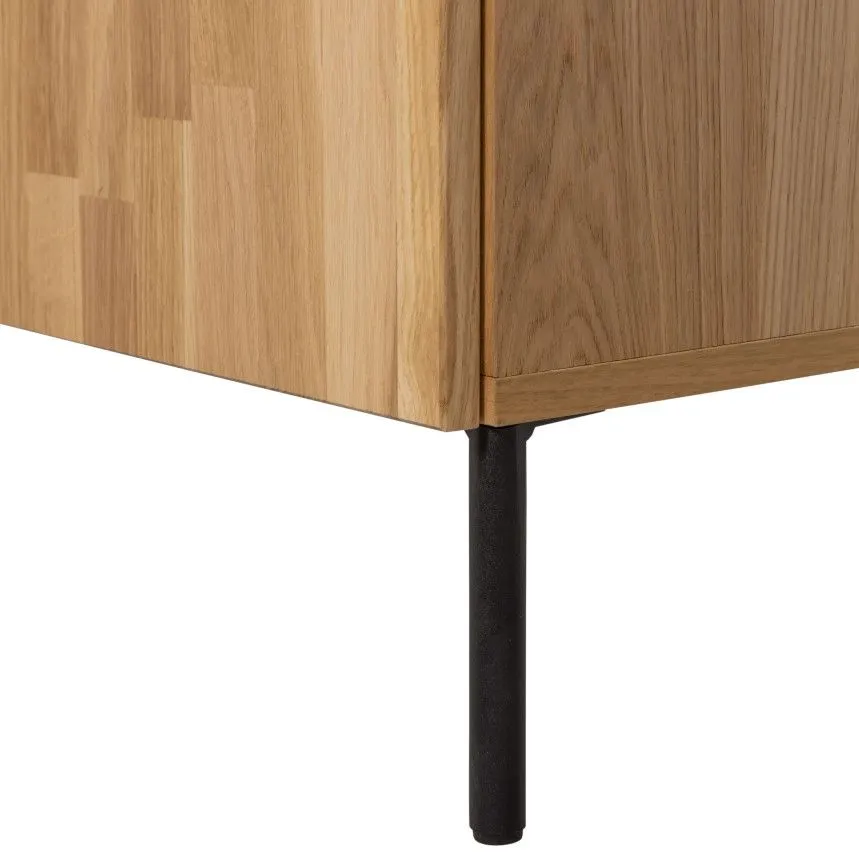 WOOOD tv-alus Bono 3u tamm