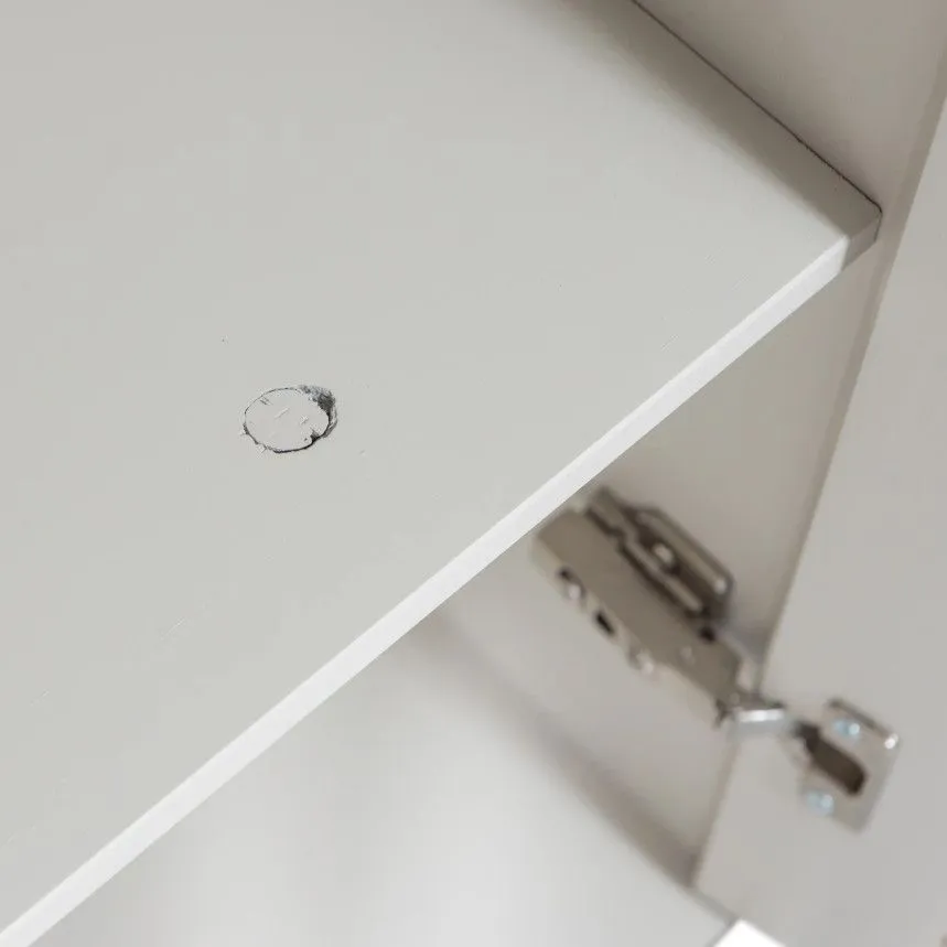 WOOOD riidekapp Olivia 3u uduhall