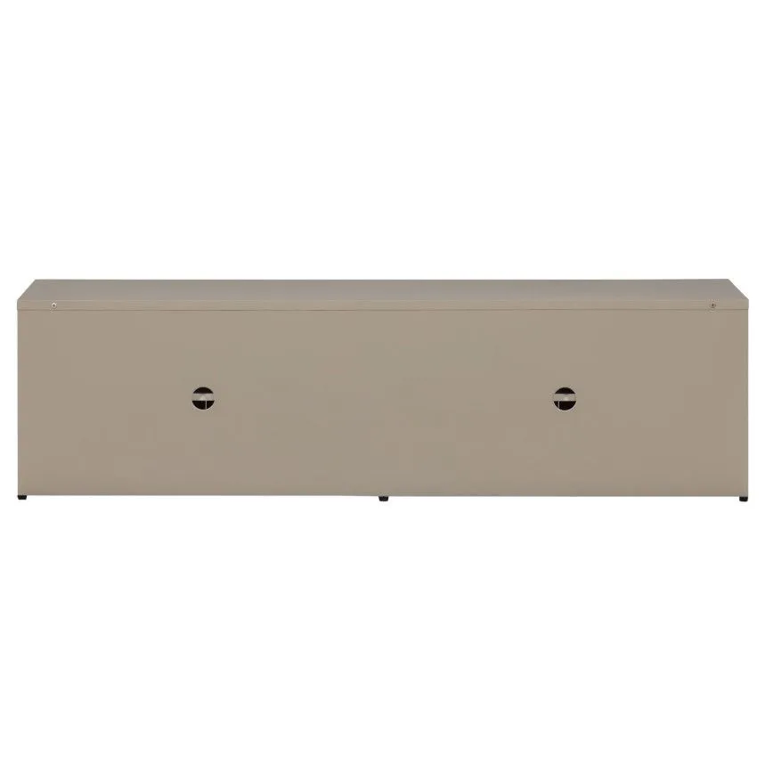 WOOOD tv-alus Level 4u sand