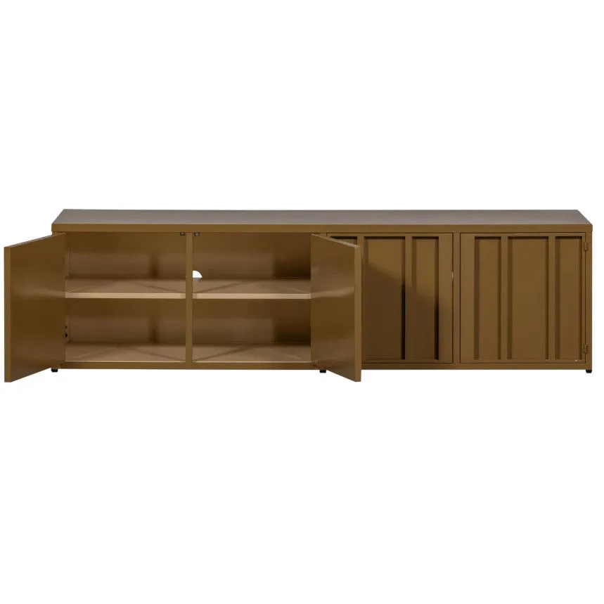 WOOOD tv-alus Level 4u meekollane