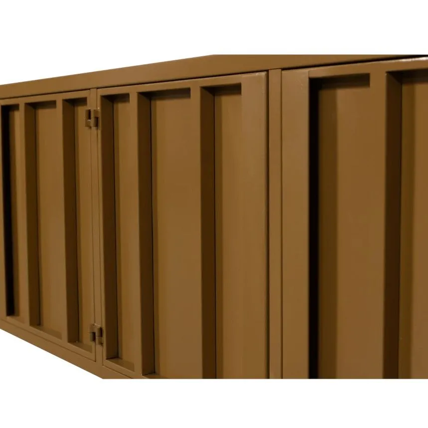 WOOOD tv-alus Level 4u meekollane