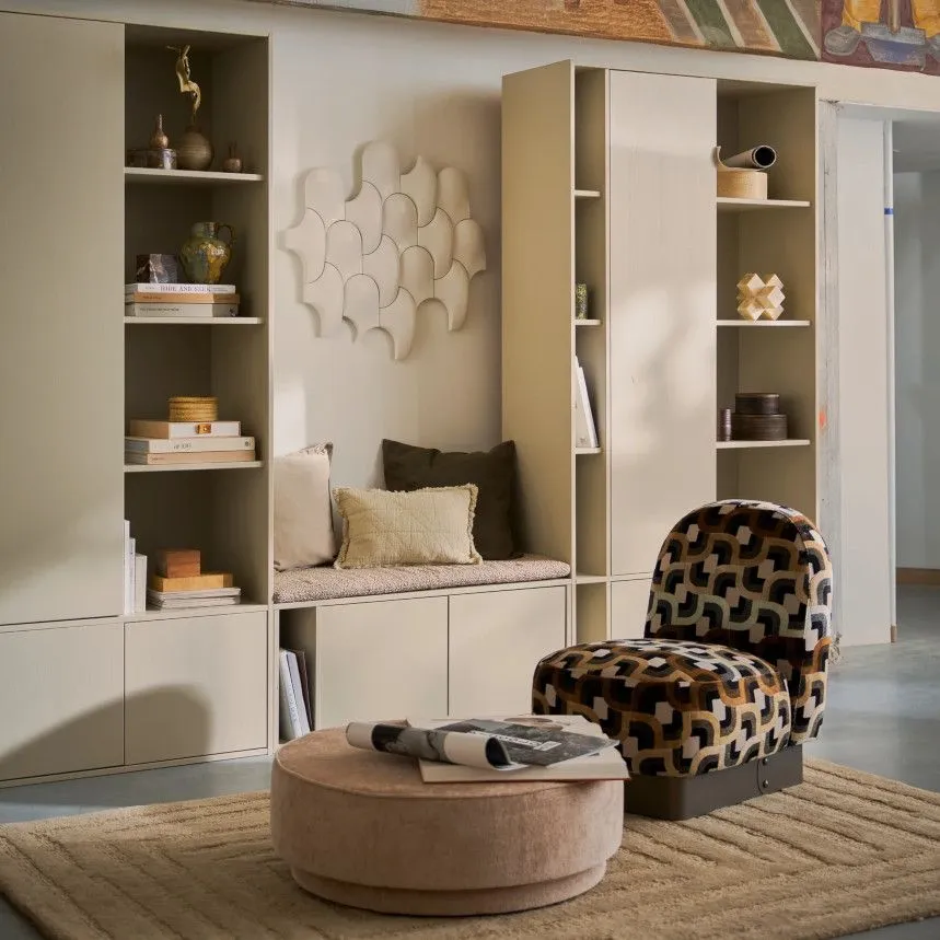 Vtwonen kapp Settle Down uduhall