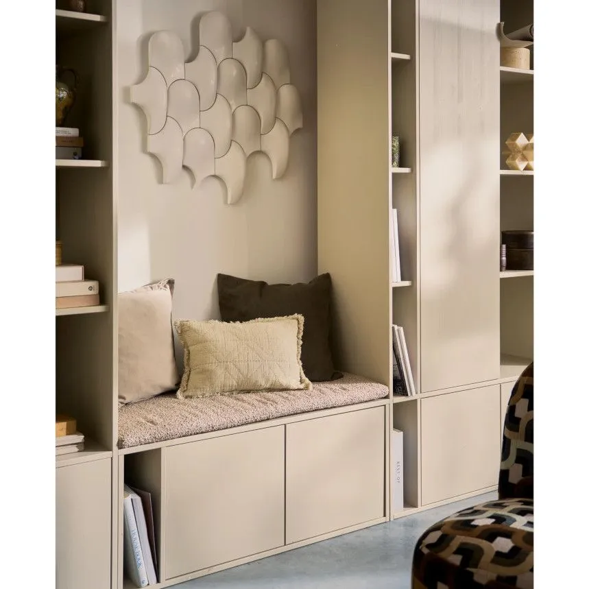 Vtwonen tv-alus/pink Settle Down 2u uduhall