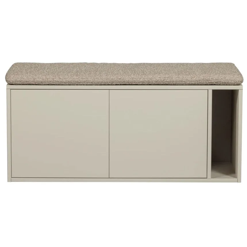 Vtwonen tv-alus/pink Settle Down 2u uduhall