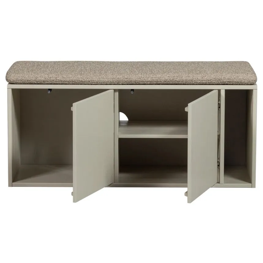 Vtwonen tv-alus/pink Settle Down 2u uduhall