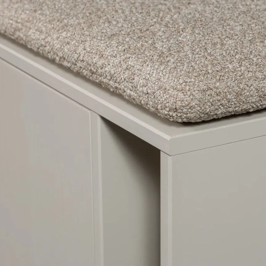 Vtwonen tv-alus/pink Settle Down 2u uduhall