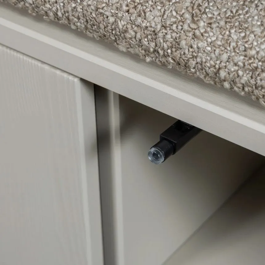 Vtwonen tv-alus/pink Settle Down 2u uduhall