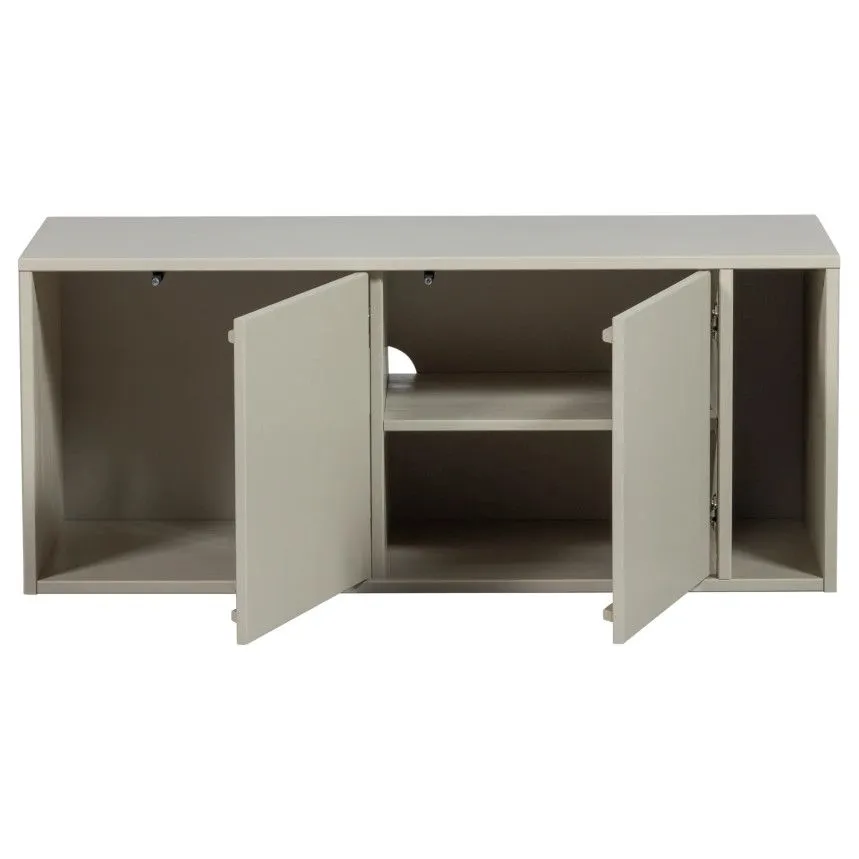 Vtwonen tv-alus Settle Down 2u uduhall