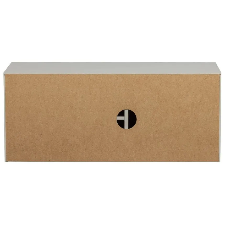 Vtwonen tv-alus Settle Down 2u uduhall