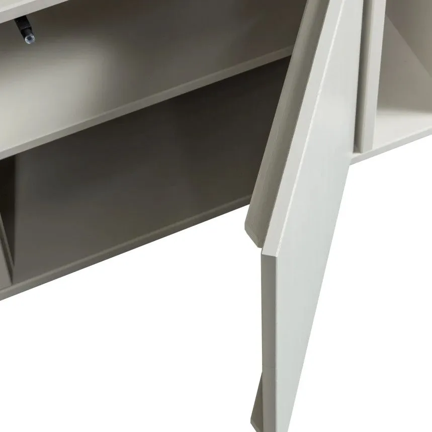 Vtwonen tv-alus Settle Down 2u uduhall