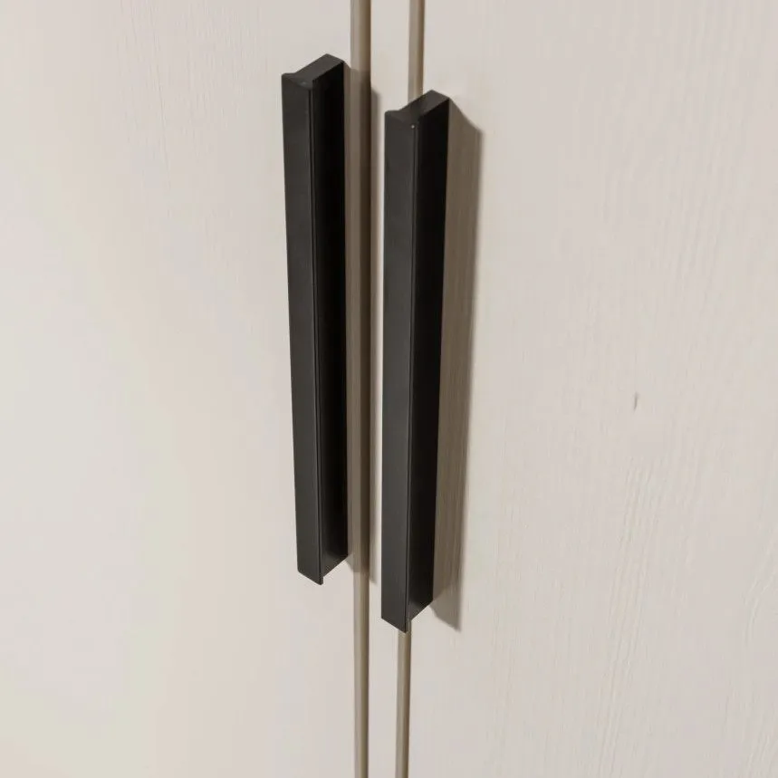 WOOOD riidekapp Adam 2u1s uduhall