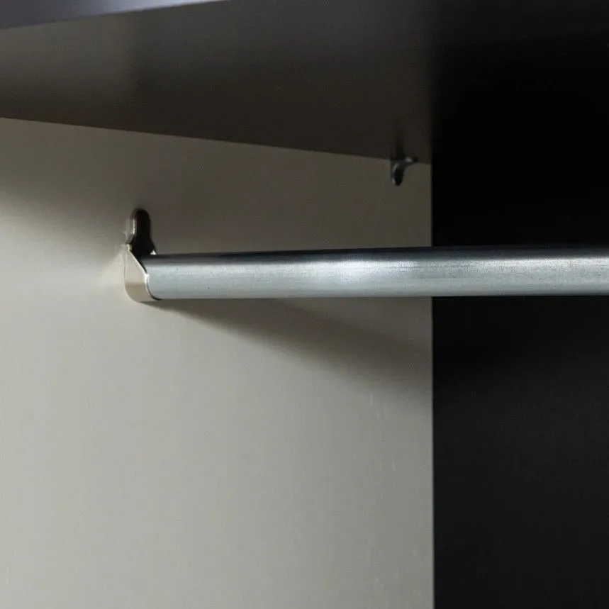 WOOOD riidekapp Adam 2u1s uduhall