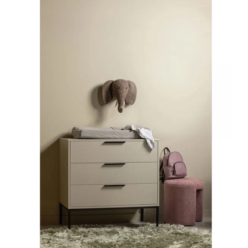 WOOOD kummut Adam 3s uduhall