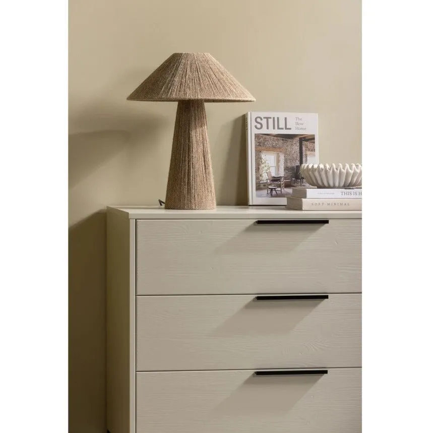 WOOOD kummut Adam 3s uduhall