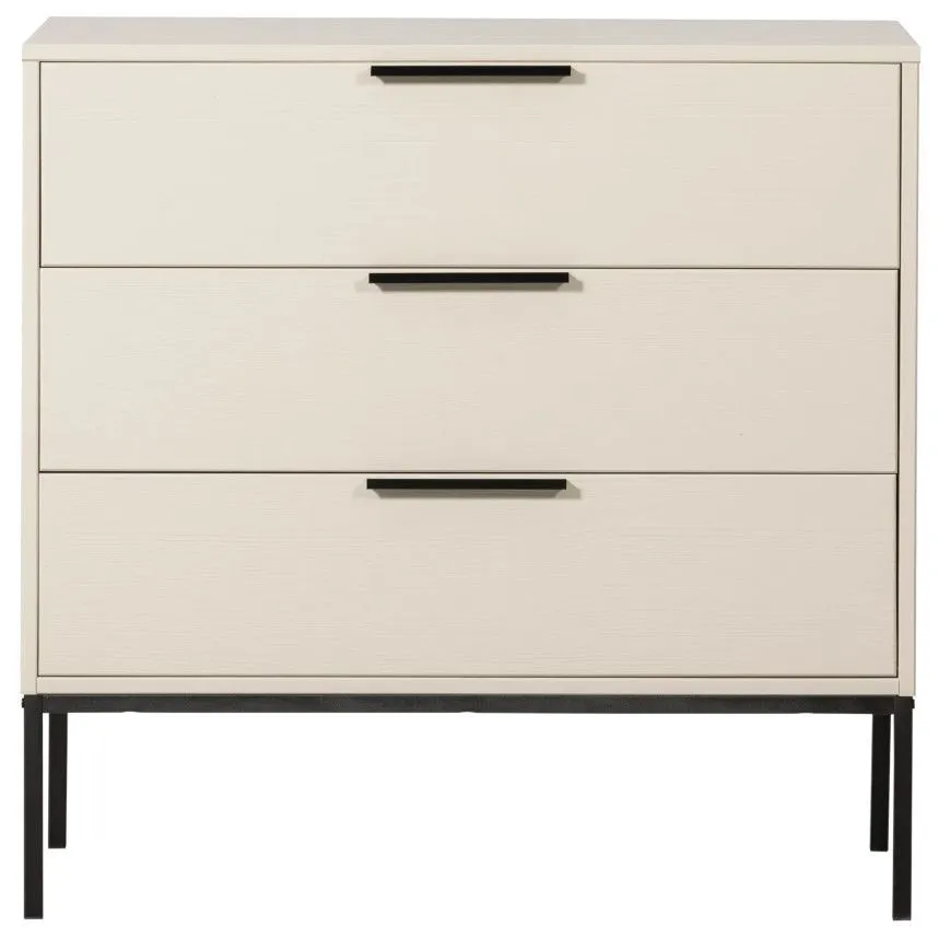 WOOOD kummut Adam 3s uduhall