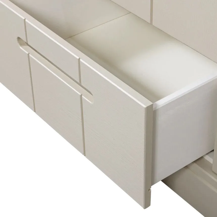 WOOOD riidekapp Connect 3u3s uduhall