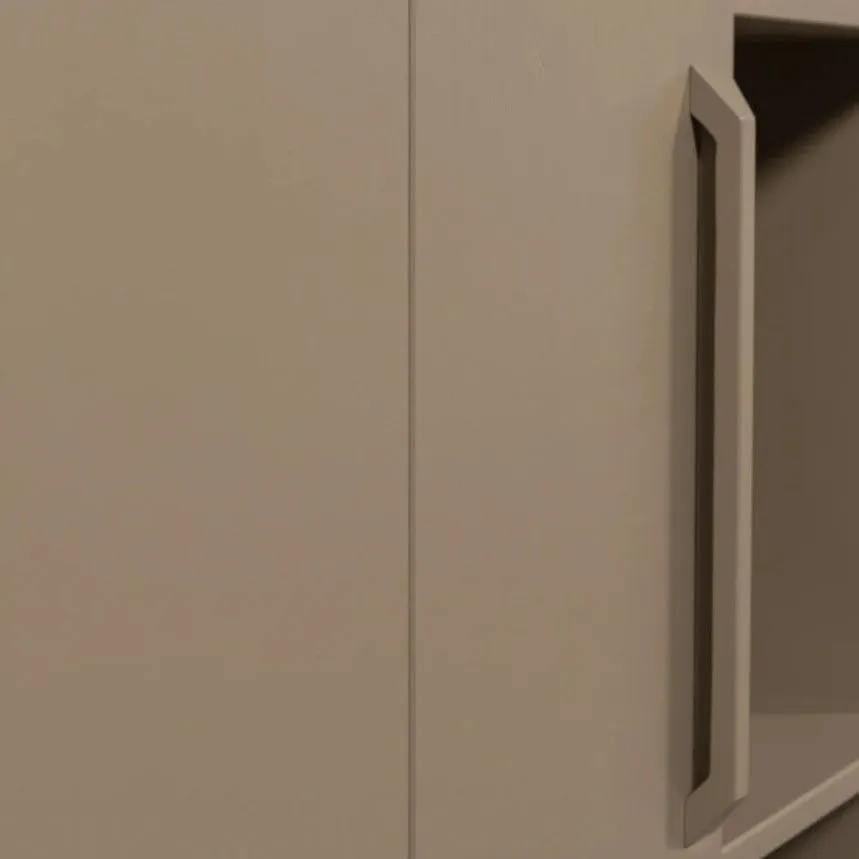 WOOOD kapp Lowen 1u pruun