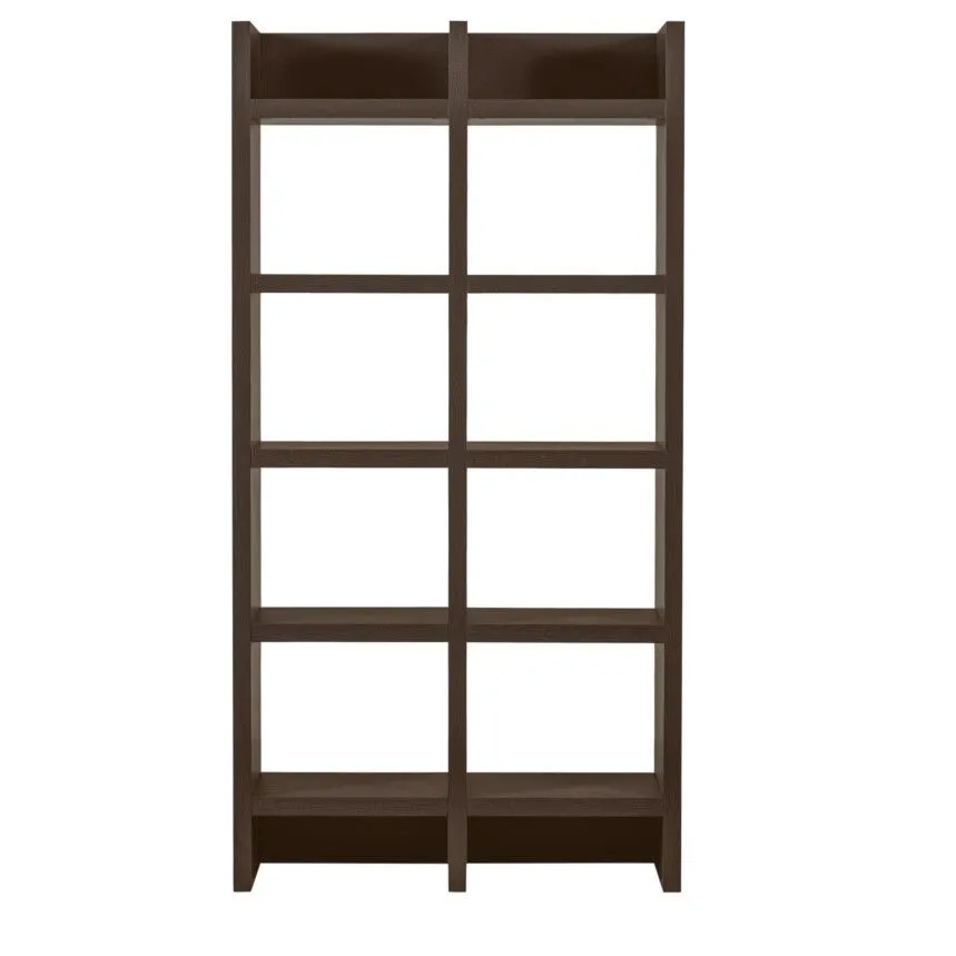 WOOOD riiul Timo tumepruun