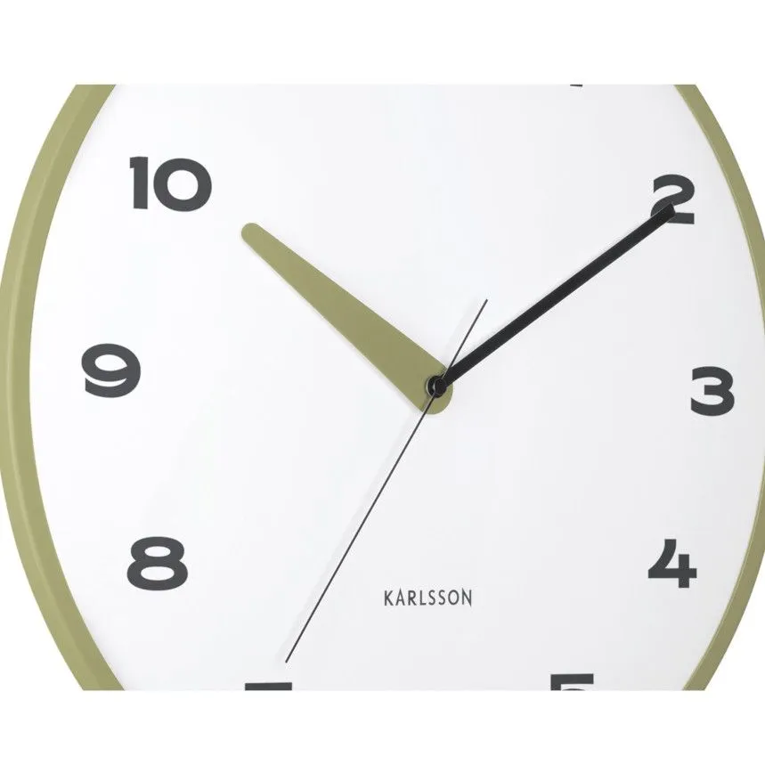 Seinakell Karlsson Brisk Dome D40