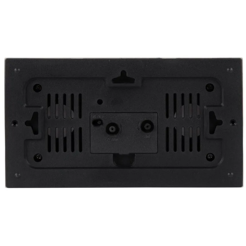 Äratuskell Karlsson Lujo must