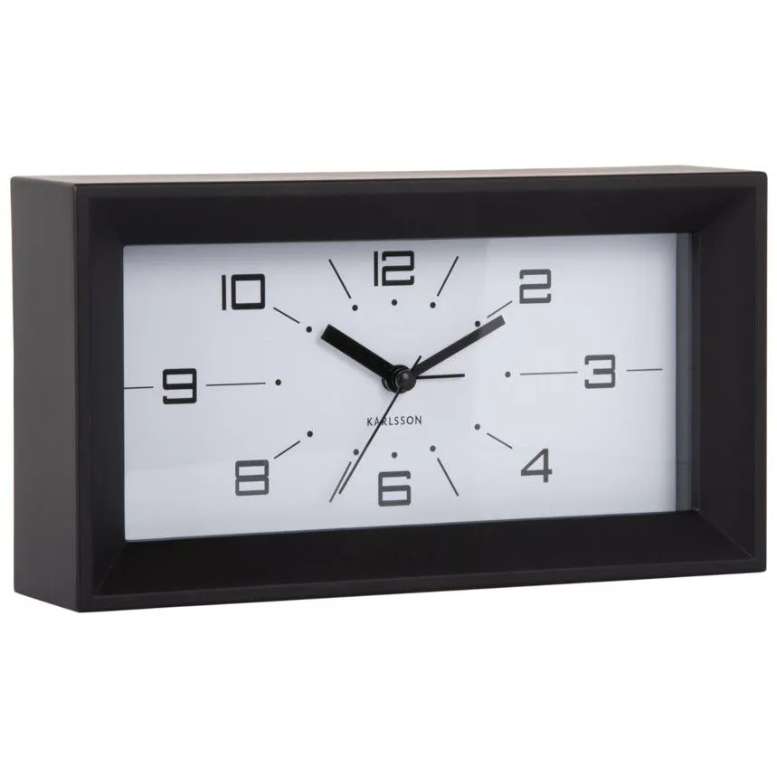 Äratuskell Karlsson Lujo must