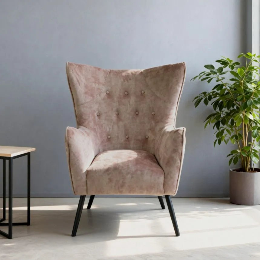 Tugitool Klee šampanja