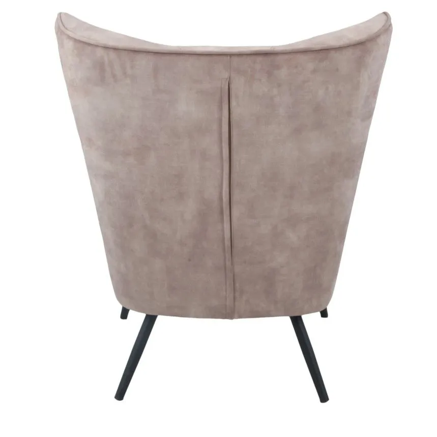 Tugitool Klee šampanja