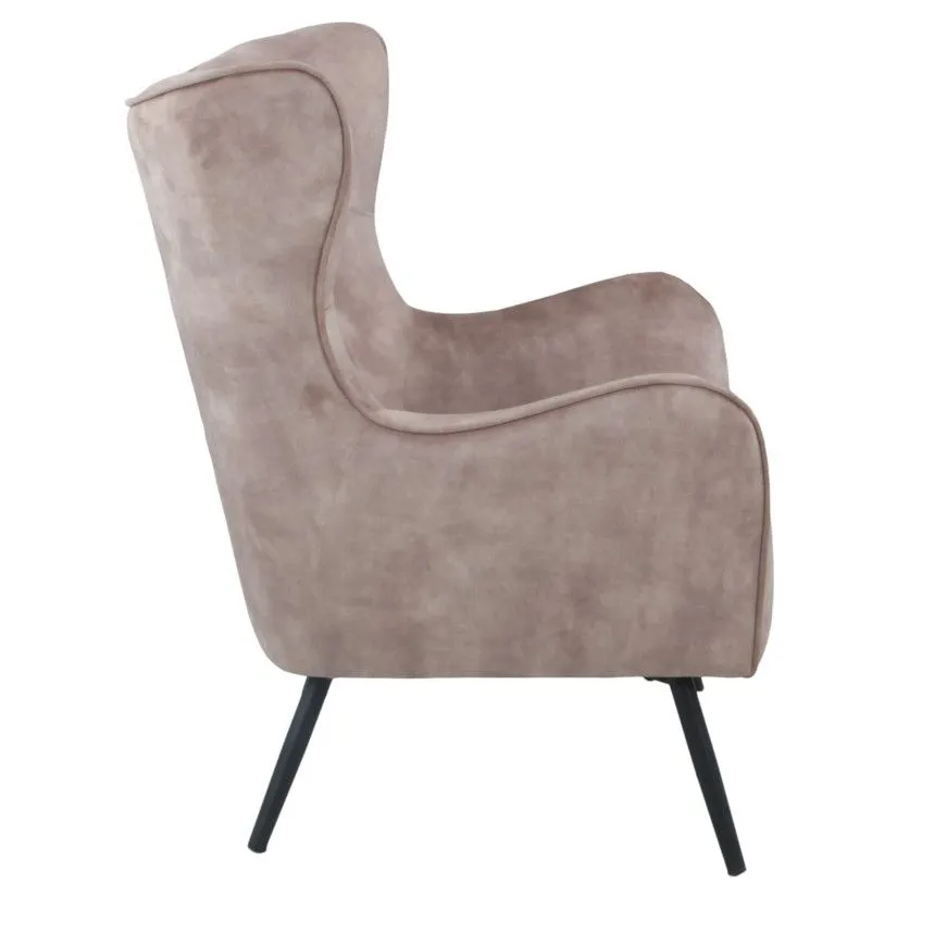 Tugitool Klee šampanja