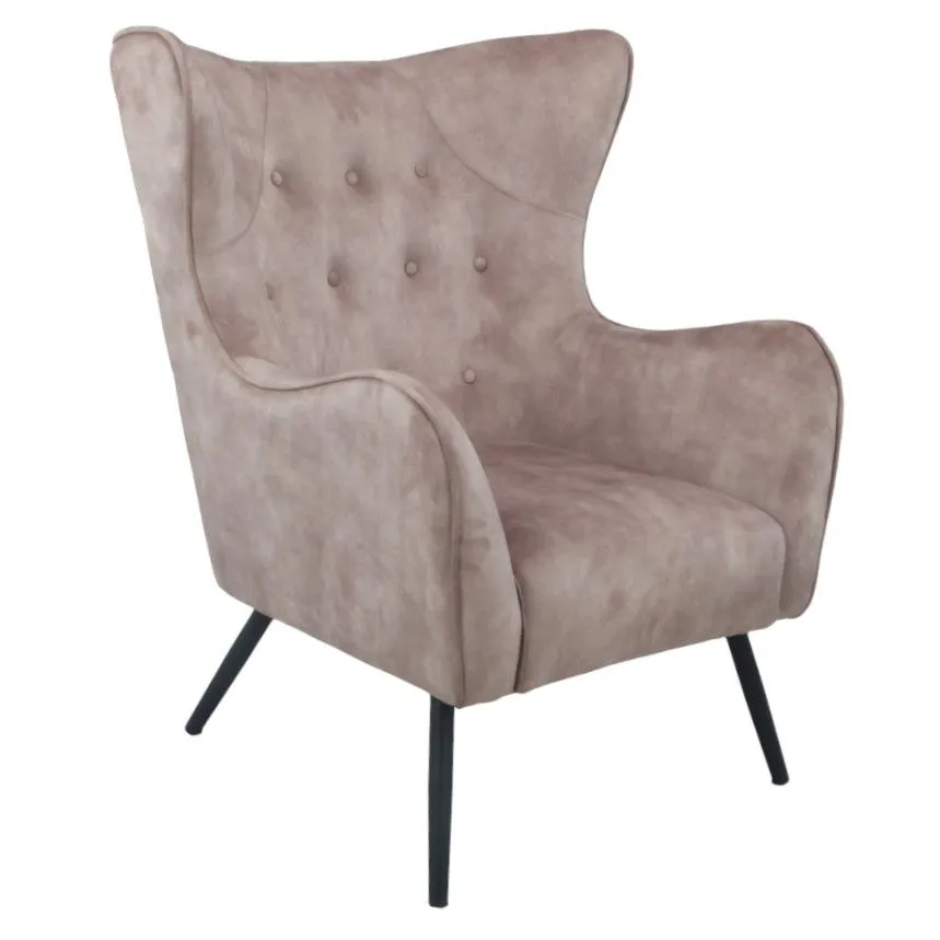 Tugitool Klee šampanja