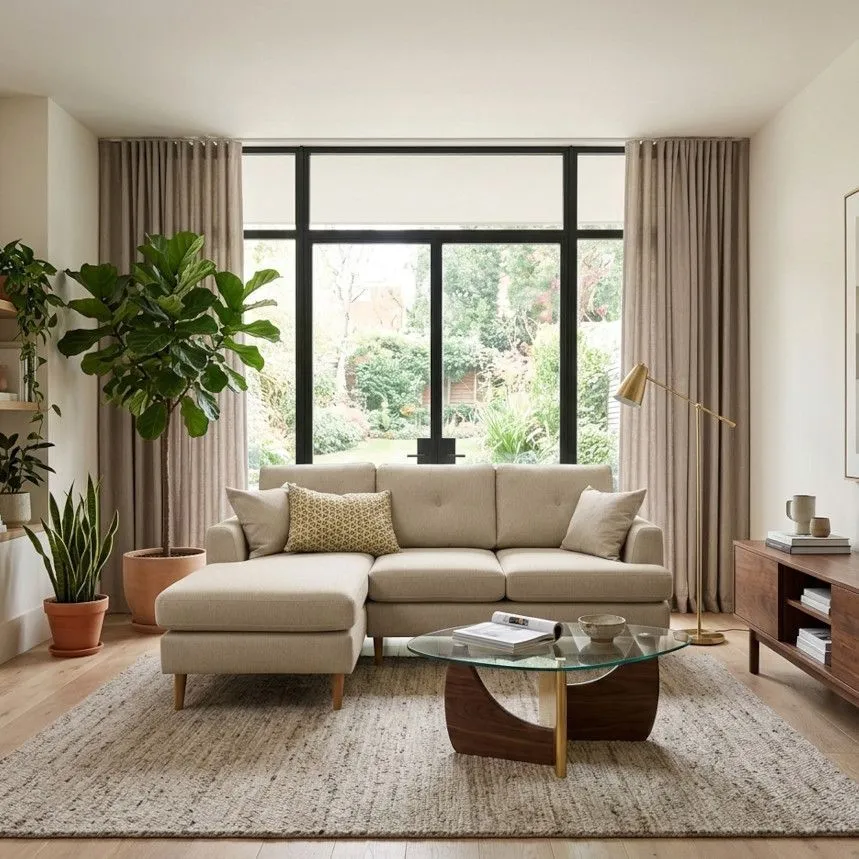 Nurgadiivan Celline beež