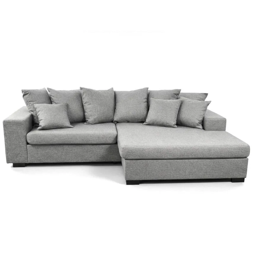 Nurgadiivan Denver 3 XL helehall