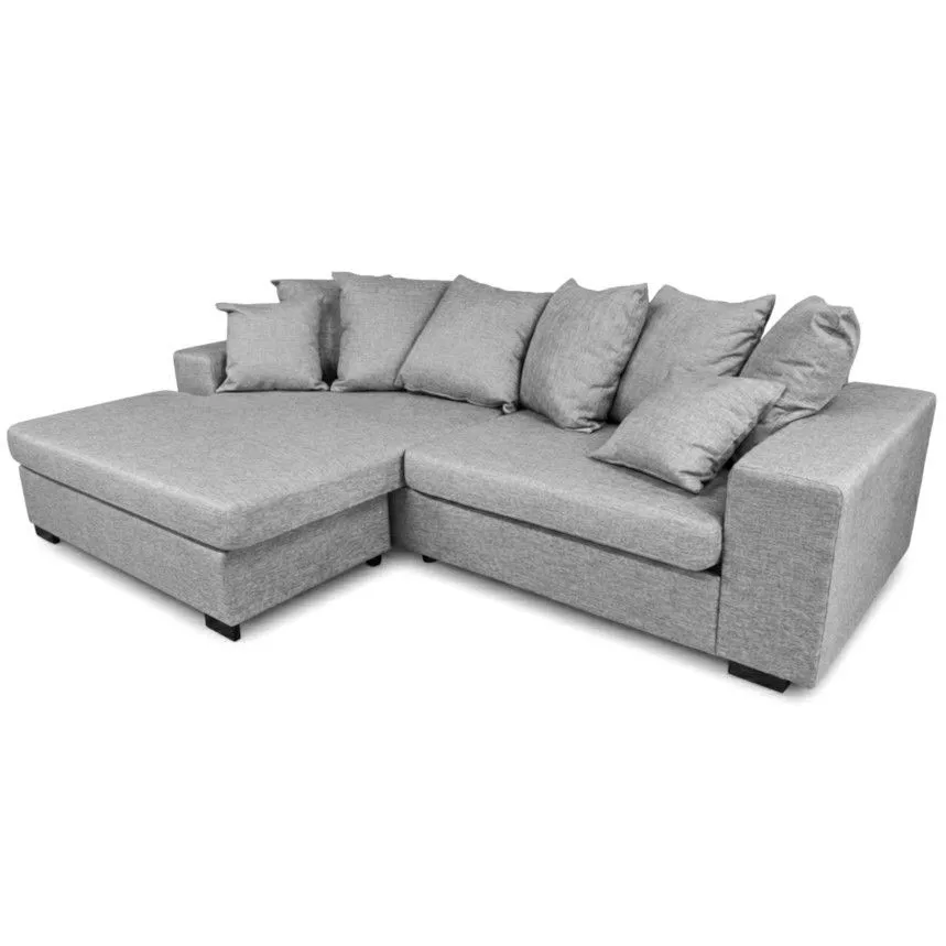 Nurgadiivan Denver 3 XL helehall