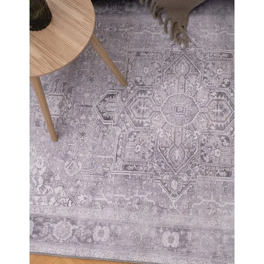 Vaip Fanni K Verde 160x230 hall